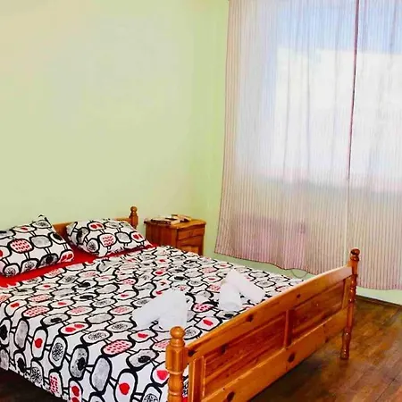 Granny House Varna