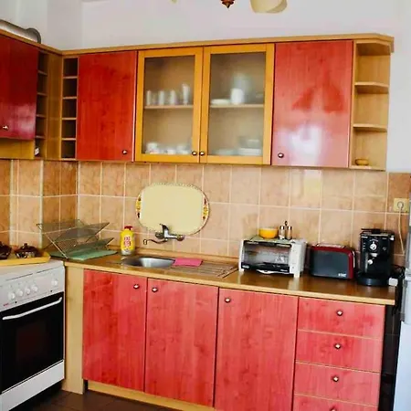 Apartman Granny House