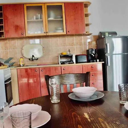Apartman Granny House Várna