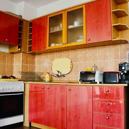 Granny House Apartment Varna