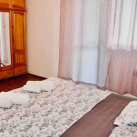 Granny House Apartment Varna