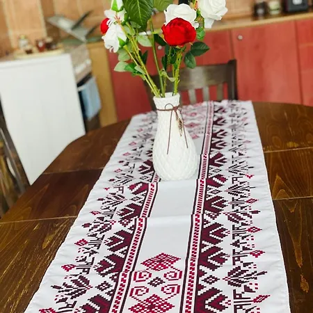 Granny House Várna