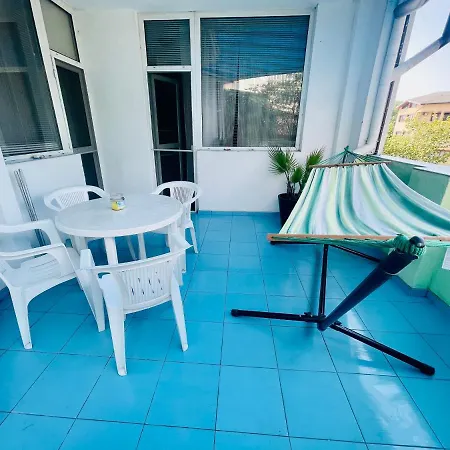 Granny House Varna