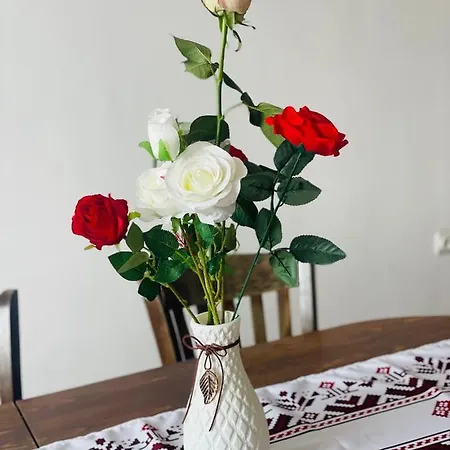 Granny House Apartman *