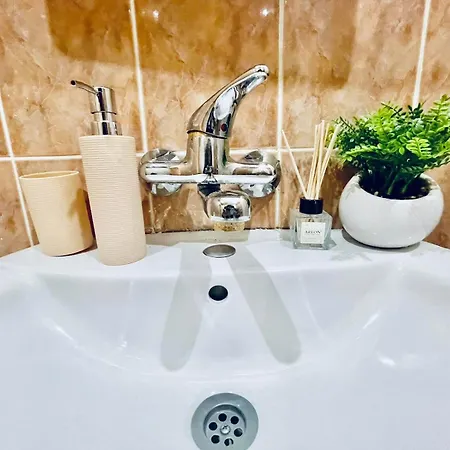 Granny House Apartment Varna