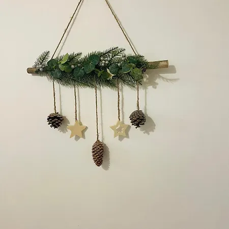 Granny House Apartman *