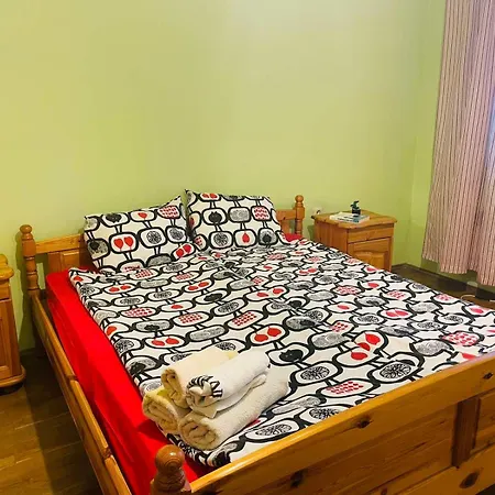 Apartman Granny House Várna