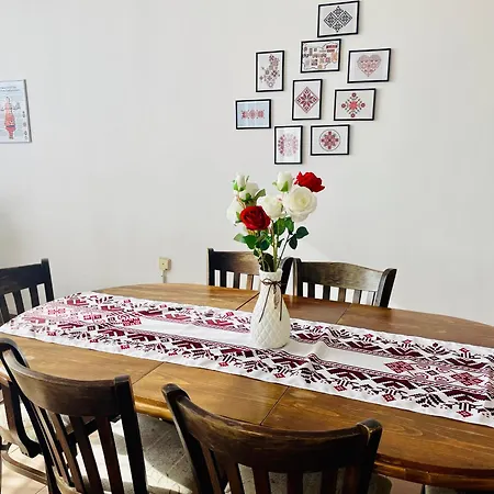 Apartman Granny House