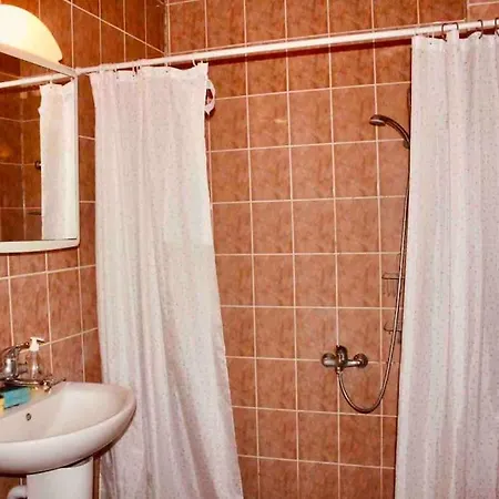 Granny House Apartment *